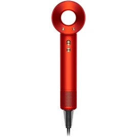 Фен Dyson Supersonic HD08 Topaz Orange