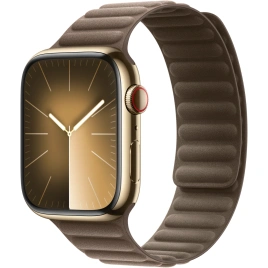 Ремешок Apple Watch 45mm Taupe Magnetic Link M/L (MTJF3)
