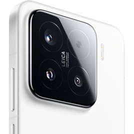 Смартфон Xiaomi 15 12/256Gb White EAC