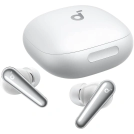 Наушники Anker Soundcore Liberty 4 Pro White Matte (A3954G21)