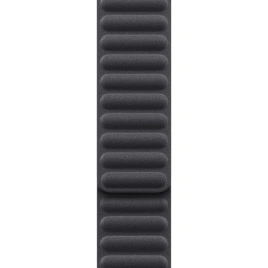 Ремешок Apple Watch 42mm Black Magnetic Link M/L