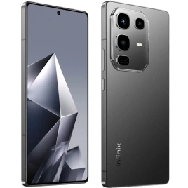 Смартфон Infinix Note 50 Pro 8/256Gb Shadow Black