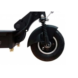 Электросамокат Kugoo M2 Black