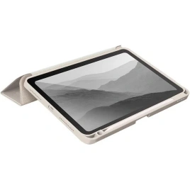 Чехол Uniq Moven для Pad Air 10.9 (2022/20) Ivory