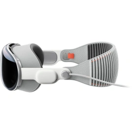 Очки виртуальной реальности Apple Vision Pro 1 Tb White