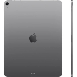 Планшет Apple iPad Air 11 (2026) Wi-Fi 128GB Space Gray