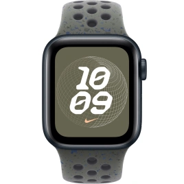 Ремешок Apple Watch 42mm Cargo Khaki Nike Sport Band S/M