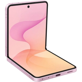 Смартфон Samsung Galaxy Z Flip8 SM-F776B 12/512GB Pink