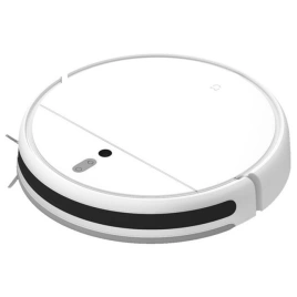 Робот-пылесос Xiaomi Mijia Sweeping Vacuum Cleaner 1C White (Белый) Global version