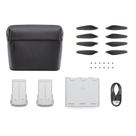 Набор запчастей DJI Mini 3 Pro Fly More Kit Plus