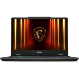 Ноутбук MSI Cyborg 15 C2WE-016XRU 15.6 IPS/i7-240H/16GB/1TB (9S7-15T121-016) Platinum Gray