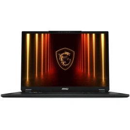 Ноутбук MSI Stealth 18 AI HX AI A2XWIG-051RU 18 UHD IPS/ i9-275HX Ultra/64GB/2TB SSD (9S7-183341-051) Black