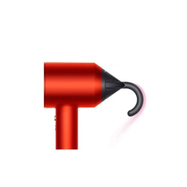 Фен Dyson Supersonic HD07 Topaz/Orange