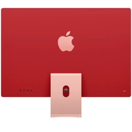 Моноблок Apple iMac (2023) 24 Retina 4.5K M3 8C CPU, 10C GPU/8GB/256Gb Pink (MQRT3)
