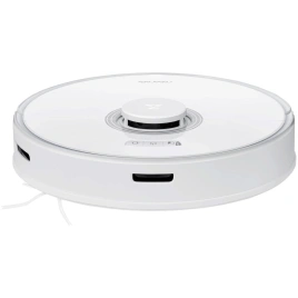 Робот-пылесос Roborock Q7 Max Plus White Global version