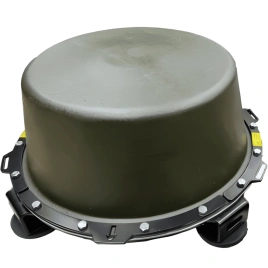 Станция Капюшон ФПВ 5