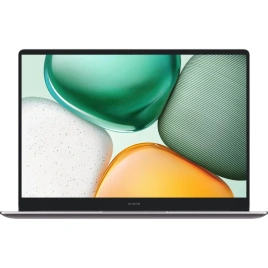 Ноутбук Honor MagicBook X14 14 IPS/ i5-12450H/16GB/512GB SSD (5301ALWW) Cloud Gray