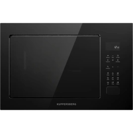 Микроволновая печь Kuppersberg HMF 627 B Black