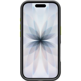 Чехол Beats Rugged Case with MagSafe and Camera Control для iPhone 17 Everest Black