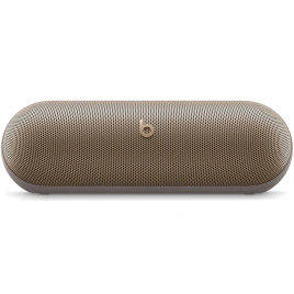 Портативная колонка Beats Pill Champagne Gold