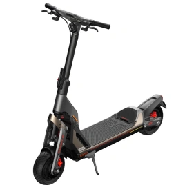 Электросамокат Ninebot Superkickscooter GT2 Dark Gray
