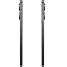 Смартфон Realme Note 60x 3/64Gb Marble Black