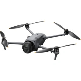 Квадрокоптер DJI Mavic 4 Pro 512 ГБ Creator Combo (DJI RC Pro 2) Gray
