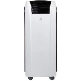 Мобильный кондиционер Electrolux Camp Air EACM-07 RK/N6 White/Black