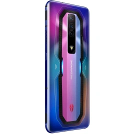 Смартфон ZTE Nubia Red Magic 7 5G 16/256GB Pulsar