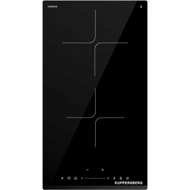 Индукционная варочная панель Kuppersberg ICI 306 Black