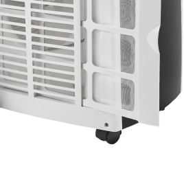 Мобильный кондиционер Electrolux Cool Power EACM-18 HP/N3 White/Black