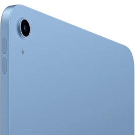 Планшет Apple iPad 11 (2025) Wi-Fi 256Gb Blue