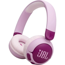 Детские беспроводные наушники JBL Junior 320BT Purple