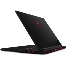Ноутбук MSI Raider HX AI A2XWIG-204RU 18 UHD IPS/ i9-285HX Ultra/64GB/2TB + 2TB SSD (9S7-182462-204) Black