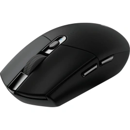 Беспроводная мышь Logitech G304 Lightspeed Black (910-005286)