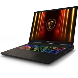 Ноутбук MSI Vector 17 GP68 HX AI A2XWHG-065RU 17 QHD IPS/ i9-275HX Ultra/32GB/1TB SSD (9S7-17S372-065) Gray