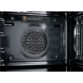 Электрический духовой шкаф Siemens HM676G0W1 White