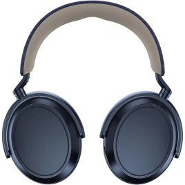 Наушники Sennheiser Momentum 4 Wireless Blue