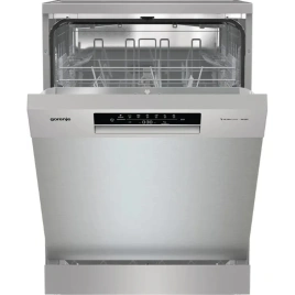 Посудомоечная машина Gorenje GS642E90X Silver