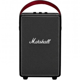Портативная акустика Marshall Tufton Black