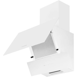 Встраиваемая вытяжка Kuppersberg F 601 WH White