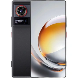 Смартфон ZTE Nubia Z80 Ultra 12/256Gb Black