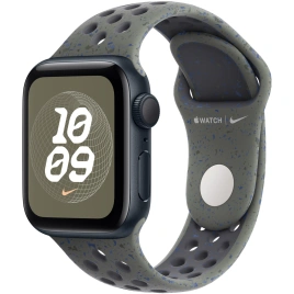Ремешок Apple Watch 42mm Cargo Khaki Nike Sport Band M/L