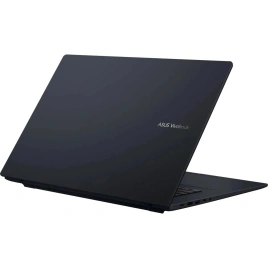 Ноутбук ASUS VivoBook 18 M1807HA-S8025 18.4 WUXGA IPS/ R7-260 AI/16GB/1TB SSD (90NB15P1-M002S0) Quiet Blue