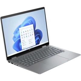 Ноутбук HP Envy x360 14-fc0006ci 14 2.8K OLED/ i7-155U Ultra/16Gb/512Gb SSD (A1AB0EA) Silver