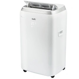 Мобильный кондиционер Ballu Platinum Comfort BPHS-13H White