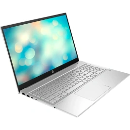 Ноутбук HP Pavilion 15-eg3050ci 15.6 FHD IPS/ i5-1335U/8Gb/512Gb SSD (8F5H5EA) Silver