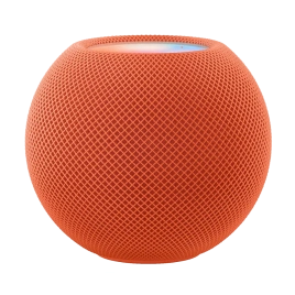Умная колонка Apple HomePod mini Orange