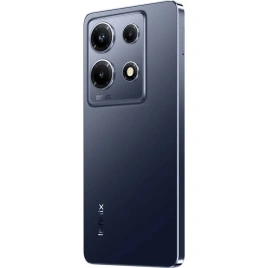Смартфон Infinix Note 30 Vip 8/256Gb Magic Black