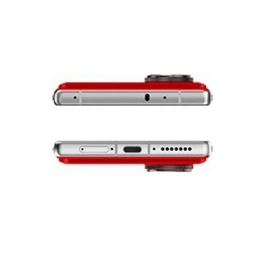 Смартфон ZTE Nubia Z80 Ultra 16/1Tb Luo Tianyi